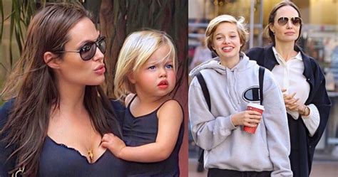 shiloh jolie-pitt genre|shiloh nouvel jolie pitt sexuality.